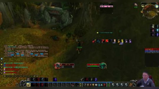 魔兽世界怀旧服：被位面击杀了？是自己没注意，还是系统太狡猾？