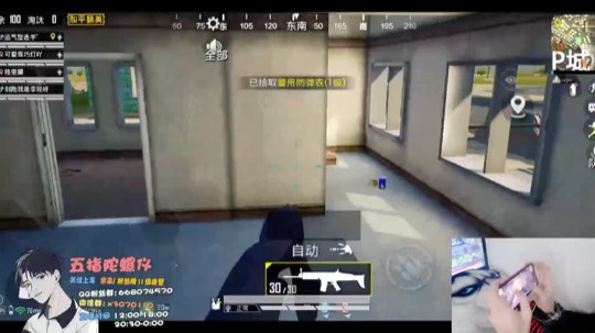 “钩索兵”和“干拉兵”的正确打开方式～
