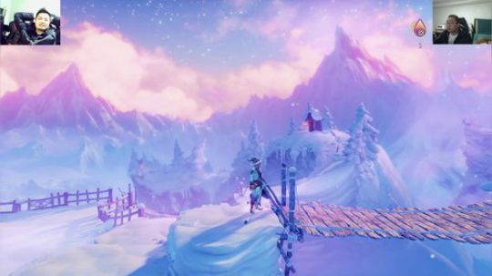 藤一的小幸运发布了一个斗鱼视频2020-01-09