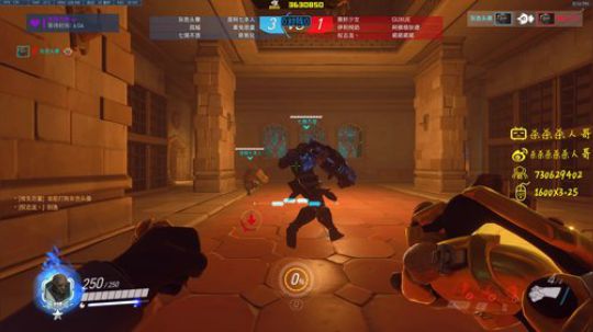 杀人哥：白给闪光 2020-01-06 19点场