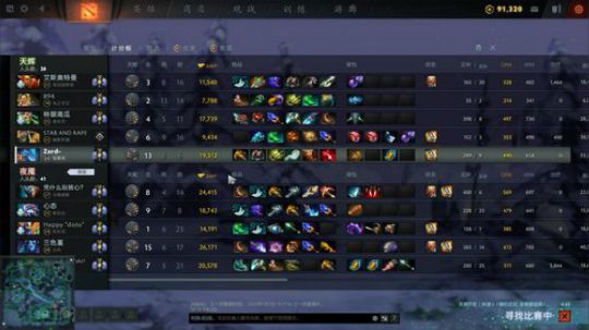 找到了属于自己的位置 2020-01-09 13点场