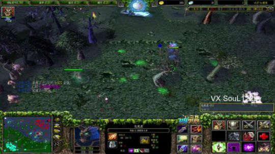 【Soul】omg快乐的直播间 2020-01-09 06点场