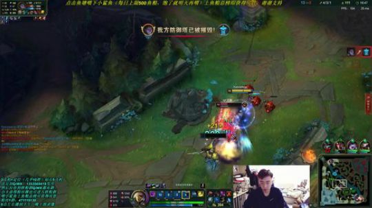 卡萨丁：三万场老王者卡萨丁 2020-01-09 10点场