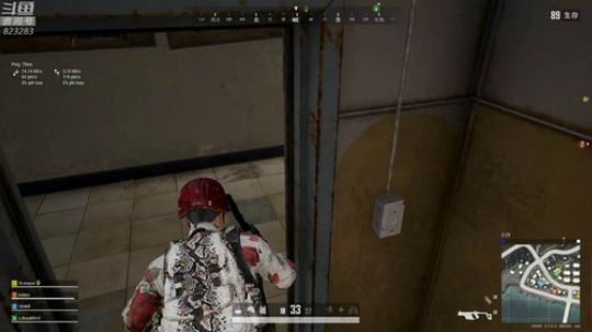 黄辉冯：今晚吃个鸡~ 2020-01-08 23点场