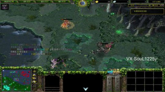 【Soul】omg快乐的直播间 2020-01-08 22点场