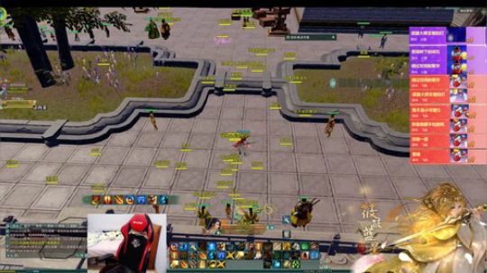 【有问必答】给水友们安排竞技场 2020-01-04 18点场