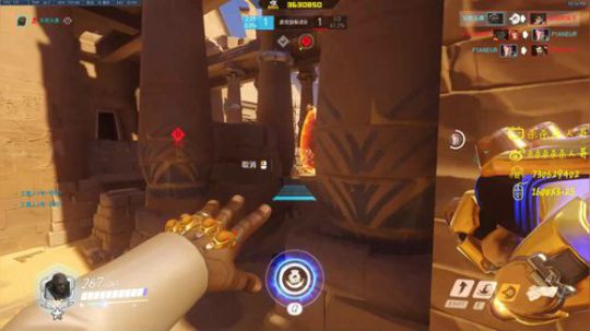 杀人哥：白给闪光 2020-01-06 21点场