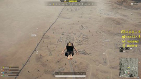 杀人哥：白给闪光 2020-01-08 03点场