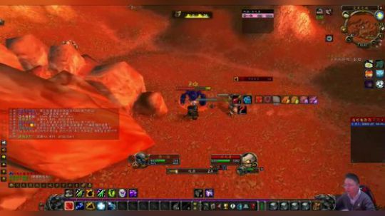 魔兽世界怀旧服：为了做任务，竟然和脚本斗智斗勇！太难了