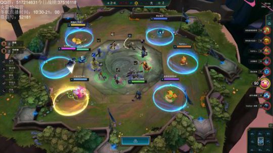 今天大家也要元气满满哦 2020-01-09 14点场