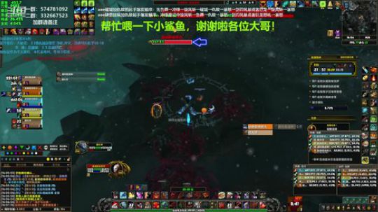 狂暴战顾大爷-eui崩了我也崩了！ 2020-01-09 15点场