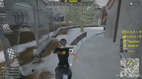 杀人哥：白给闪光 2020-01-07 03点场