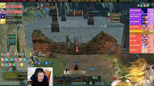 【有问必答】中立PVE藏剑散排12！ 2020-01-08 22点场