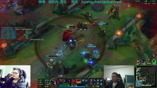 菜菜的瓜皮帽发布了一个斗鱼视频2020-01-09