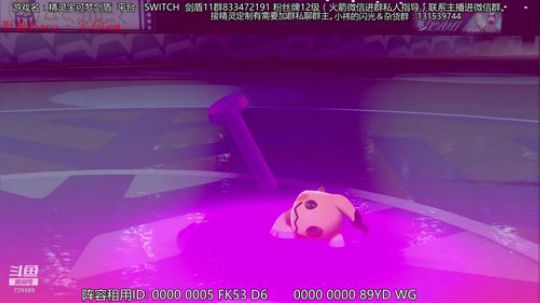 伽勒尔战神，天梯冲刺！！！ 2020-01-08 18点场