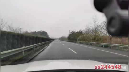 回成都路上。 2020-01-09 13点场