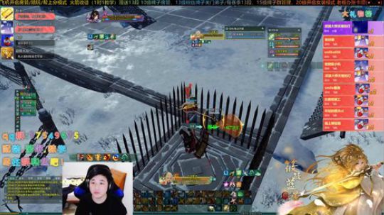 【有问必答】新年快乐！ 2019-12-31 20点场