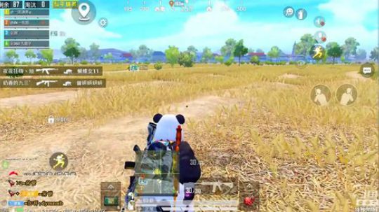 【莽夫本质】制霸特种兵模式！ 2020-01-09 07点场