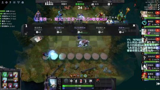 【汐湲】1.7~感谢兔兔的歌单~ 2020-01-07 21点场