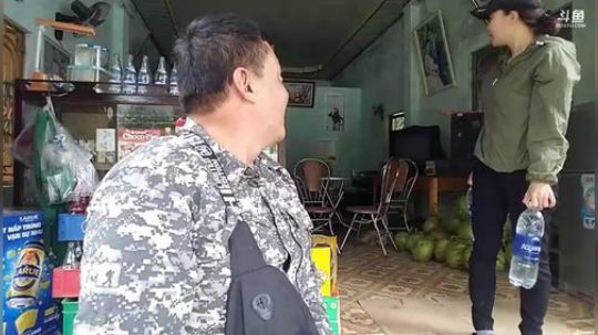 哆啦爱梦梦发布了一个斗鱼视频2020-01-09