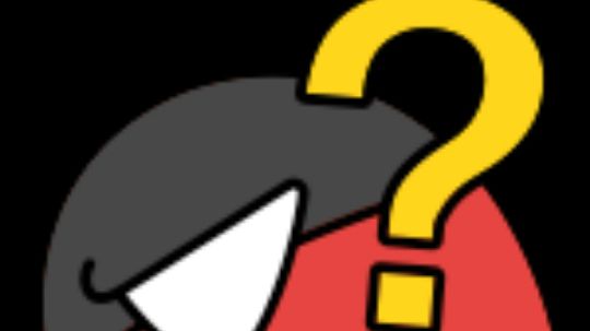 搞不懂2