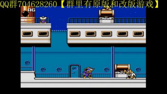 FC小游戏速通 2020-01-09 12点场
