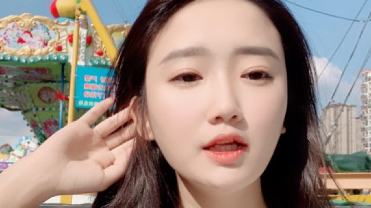 葫芦娃，好嗨皮