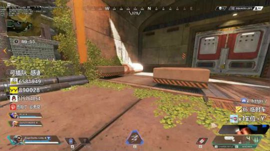 【双语主播Jusley】白给世界第一 2020-01-05 22点场