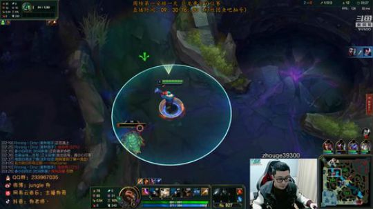 舟：全能野王S10冲! 2020-01-10 09点场