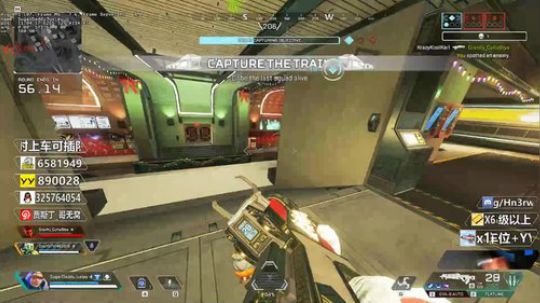 【双语主播Jusley】白给世界第一 2020-01-06 00点场