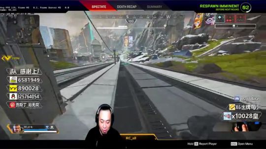 【双语主播Jusley】白给世界第一 2020-01-05 20点场