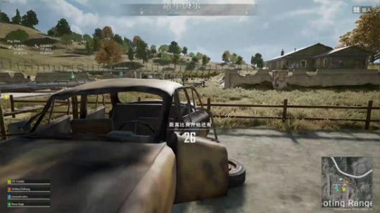 一位队伍里的主心骨 2020-01-06 23点场