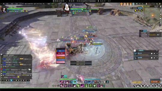 打打架 搬搬砖 逆水寒的江湖 2020-01-08 19点场