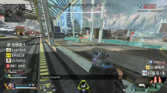 【双语主播Jusley】佛系慈善玩家 2020-01-06 22点场