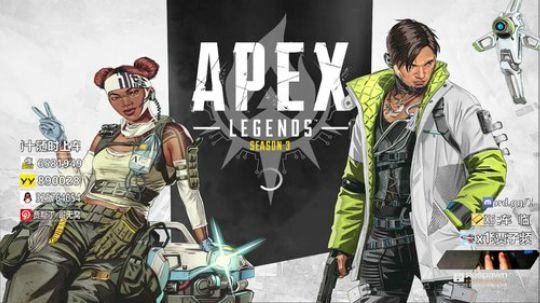 【双语主播Jusley】佛系慈善玩家 2020-01-09 23点场