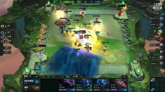 今天冲个王者 2020-01-09 18点场