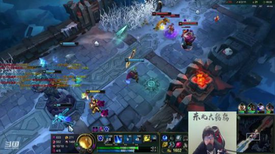 911任性发布了一个斗鱼视频2020-01-10