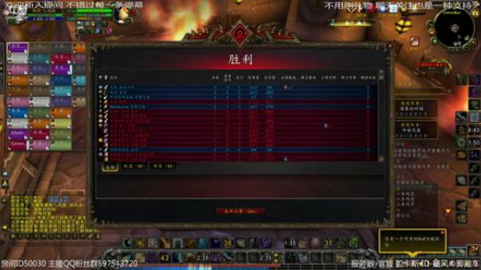 萌新 打2天正式服 15周年冲鸭 2020-01-08 17点场