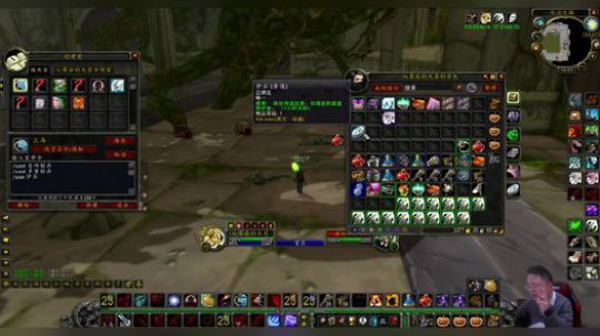 魔兽世界怀旧服：0.5秒上马宏原理分享，来研究一下0.5秒炉