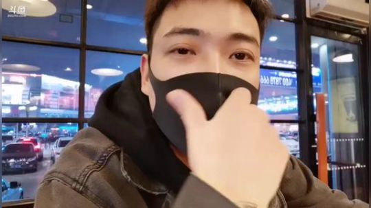 郑州的女孩你了解吗 2020-01-10 20点场
