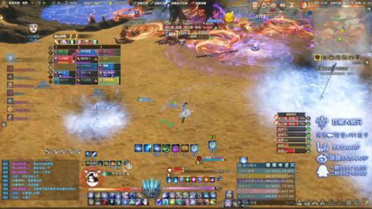 【咔咔夏普】飞星完美职业无事发生 2020-01-09 15点场