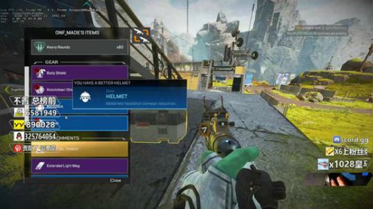 【双语主播Jusley】佛系慈善玩家 2020-01-09 03点场