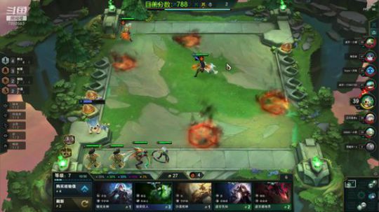 今天冲个王者 2020-01-09 14点场