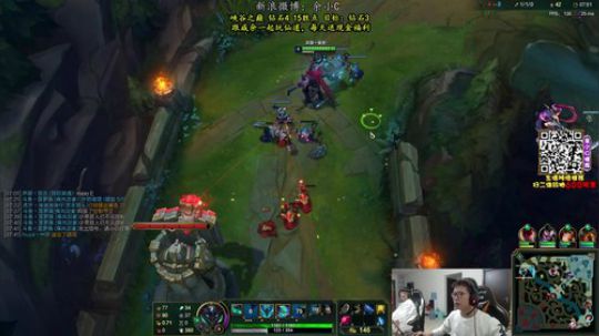 余小C：思路清晰，定位赛 2020-01-10 11点场