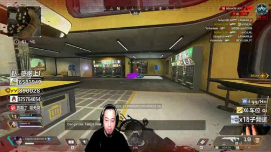 【双语主播Jusley】佛系慈善玩家 2020-01-08 23点场