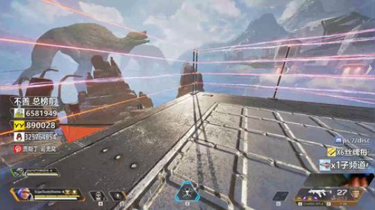 【双语主播Jusley】佛系慈善玩家 2020-01-10 07点场