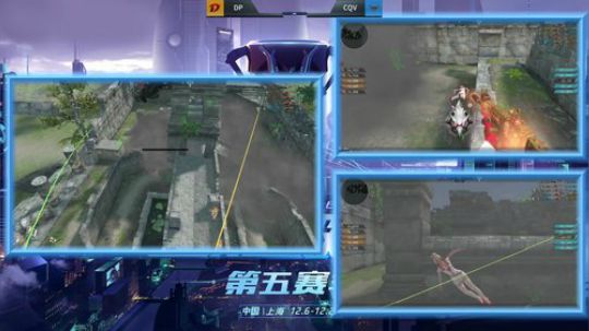 【重播】NSL 总决赛AG VS PE 2020-01-10 16点场