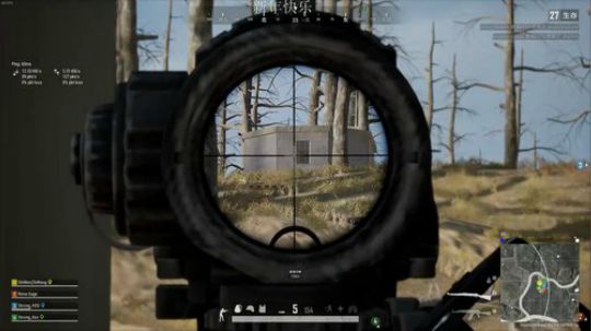 一位队伍里的主心骨 2020-01-07 20点场