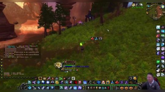 魔兽世界怀旧服：听说这个方法能把女角色变成男角色！真的假的