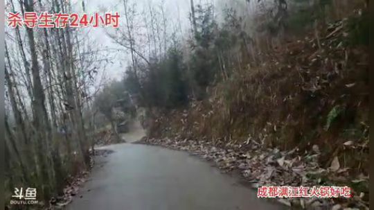 从望山徒步走回陇东(≧ω≦)/ 2020-01-10 10点场